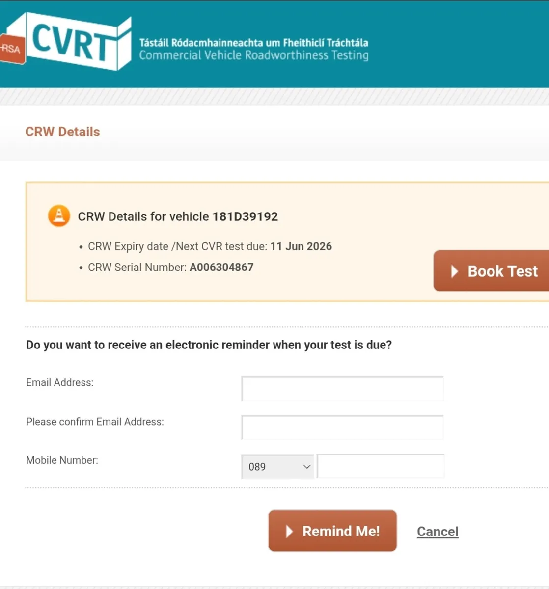 
								Citroen Berlingo 2018 3 seat in cabin full									