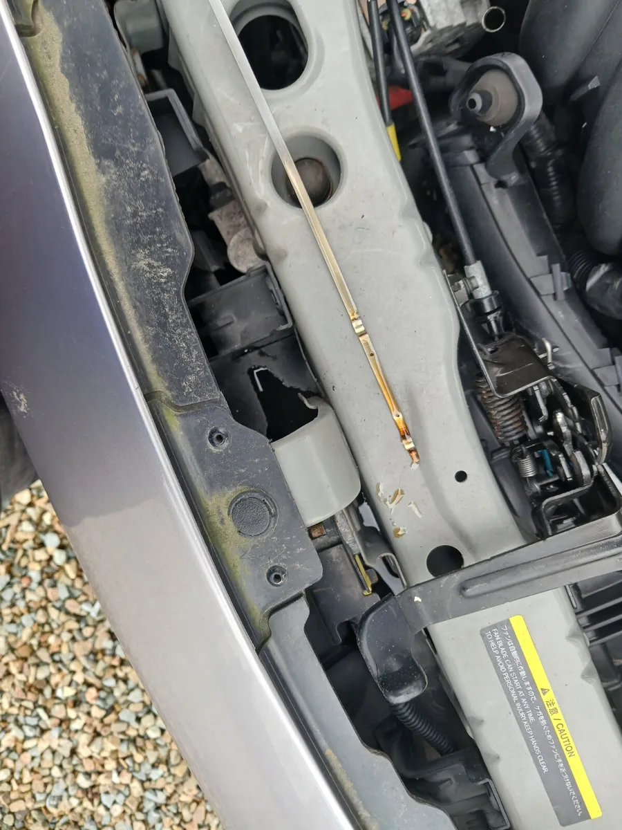 
								Automatic Micra full									